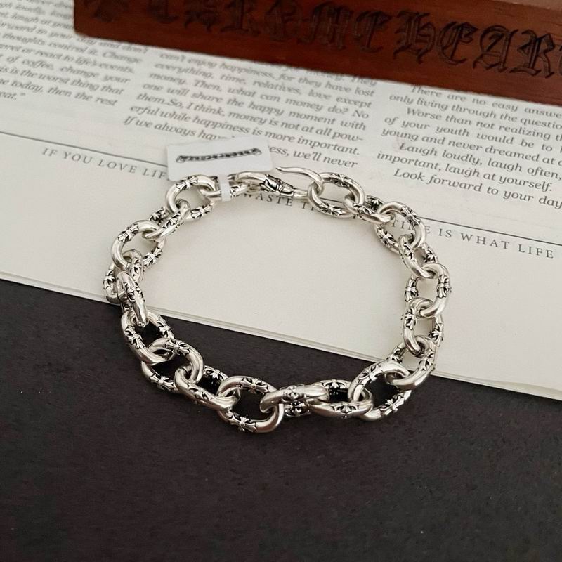 Chrome Hearts bracelet 04lyx132